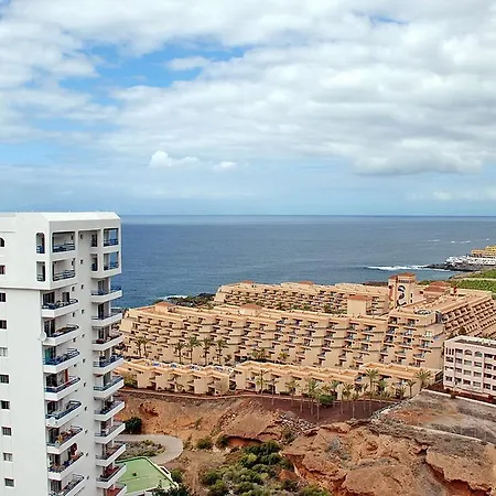 Club Paraiso 2 Bedrooms Apartment