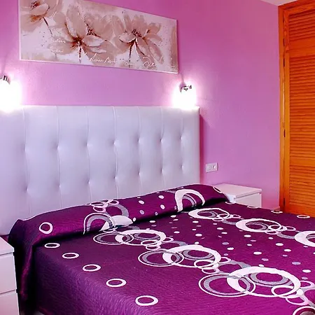 Apartment Club Paraiso 2 Bedrooms *