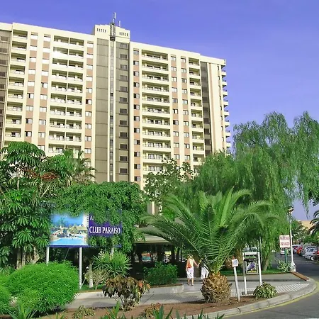 Club Paraiso 2 Bedrooms Apartment *