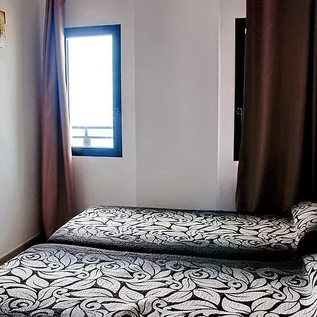 Apartment Club Paraiso 2 Bedrooms Playa Paraiso (Tenerife)